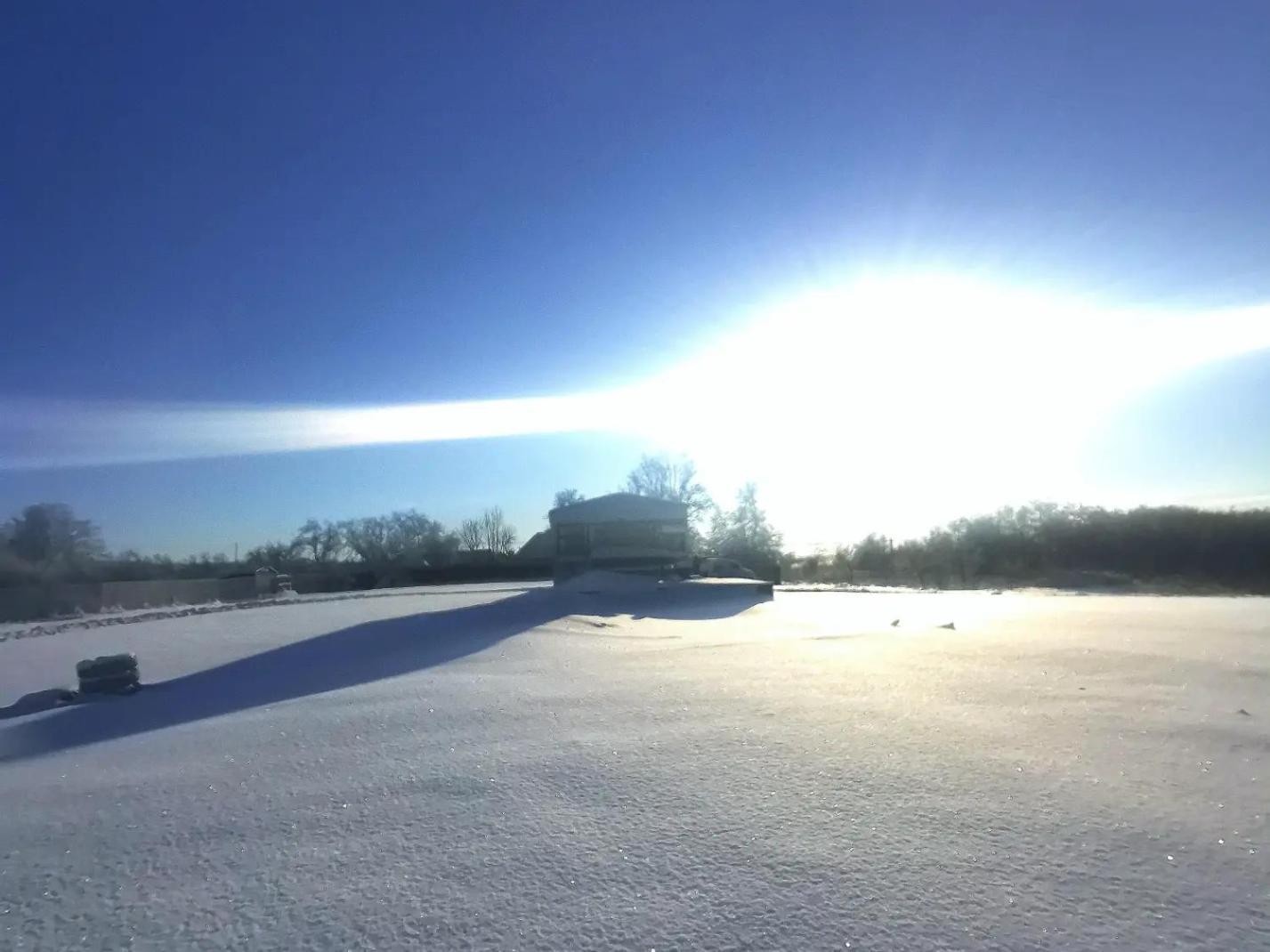 Mountaintop Panoramaview Casa In Bihor Apuseni バドゥ・クリシュルイ エクステリア 写真