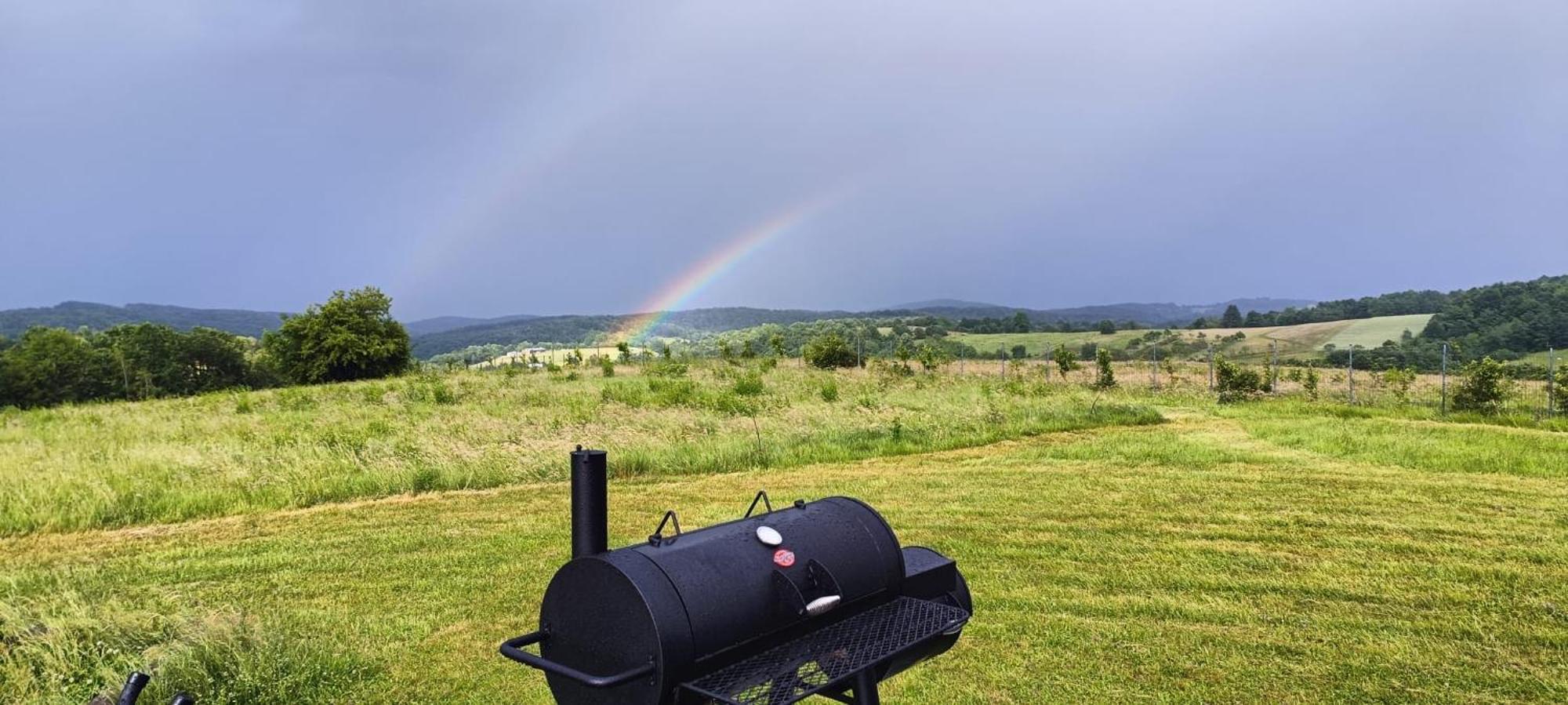 Mountaintop Panoramaview Casa In Bihor Apuseni バドゥ・クリシュルイ エクステリア 写真